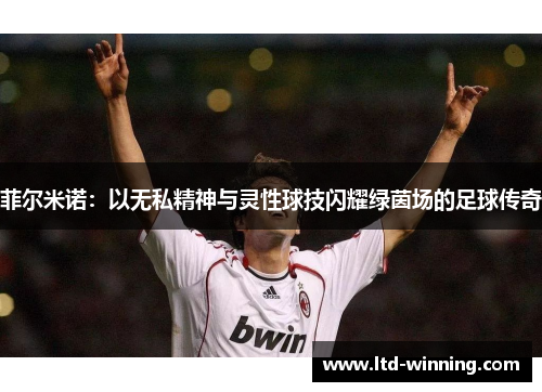 菲尔米诺：以无私精神与灵性球技闪耀绿茵场的足球传奇