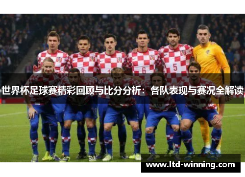 世界杯足球赛精彩回顾与比分分析：各队表现与赛况全解读