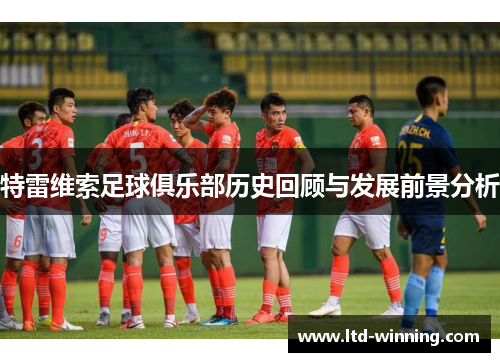 特雷维索足球俱乐部历史回顾与发展前景分析