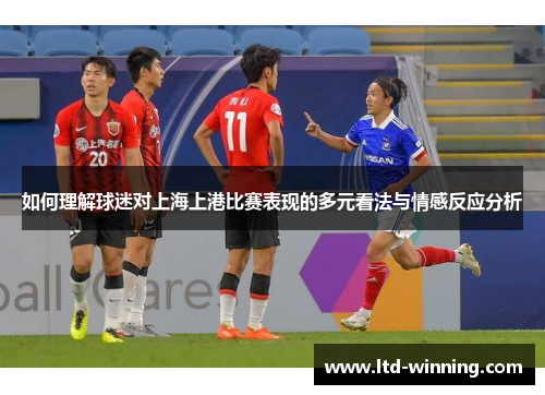 如何理解球迷对上海上港比赛表现的多元看法与情感反应分析
