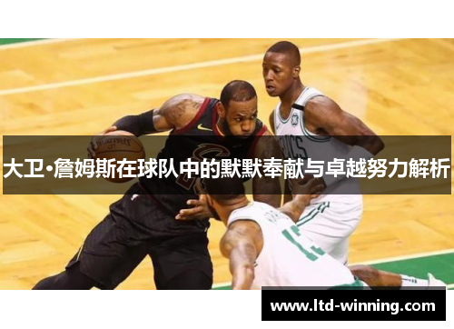 大卫·詹姆斯在球队中的默默奉献与卓越努力解析