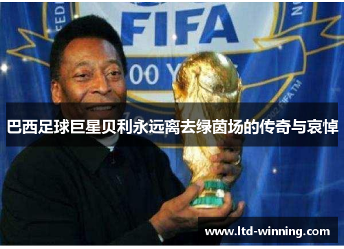 巴西足球巨星贝利永远离去绿茵场的传奇与哀悼