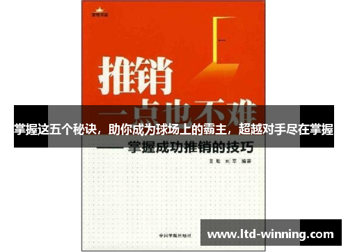掌握这五个秘诀，助你成为球场上的霸主，超越对手尽在掌握