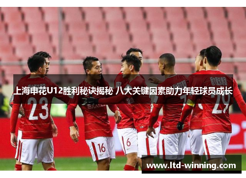 上海申花U12胜利秘诀揭秘 八大关键因素助力年轻球员成长